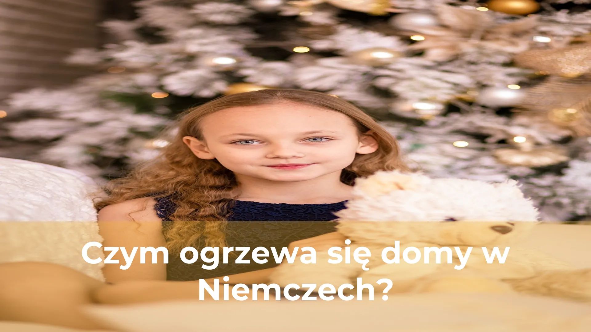 Czym ogrzewa się domy w niemczech